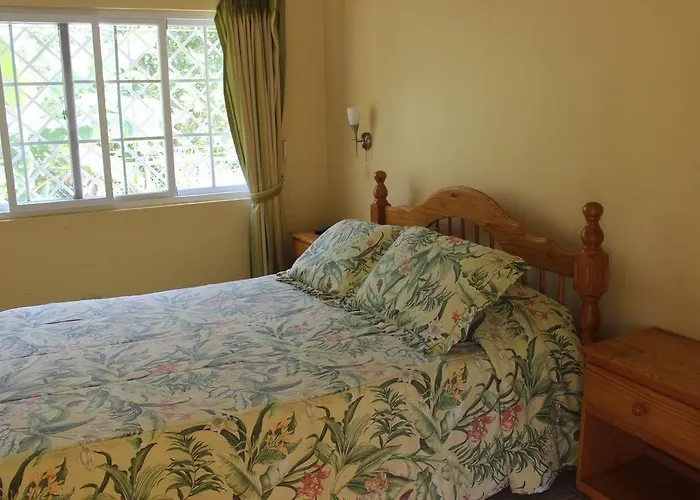 Guest house Loyola