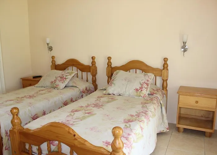 Loyola Guest house