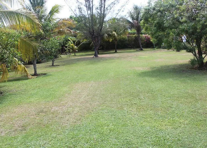 Loyola Guest house