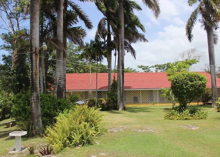 Guest house Loyola Ocho Rios