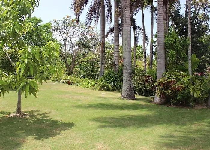 Guest house Loyola