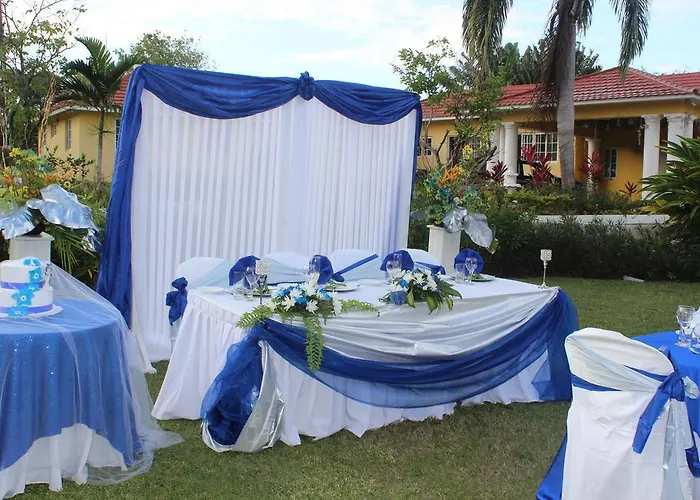 Guest house Loyola