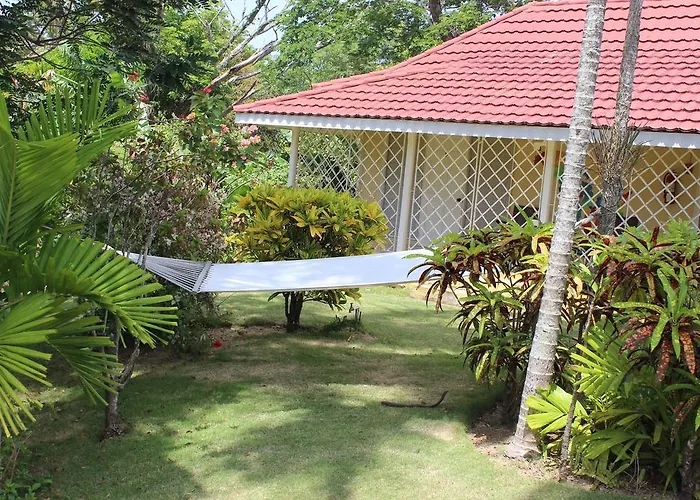 Loyola Guest house