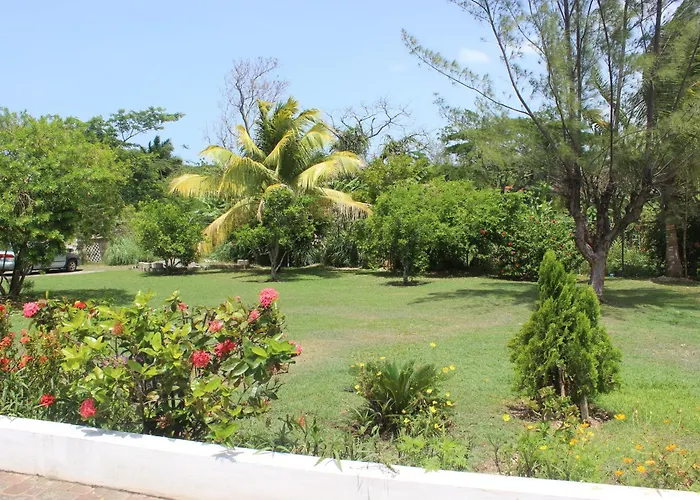 Loyola Guest house